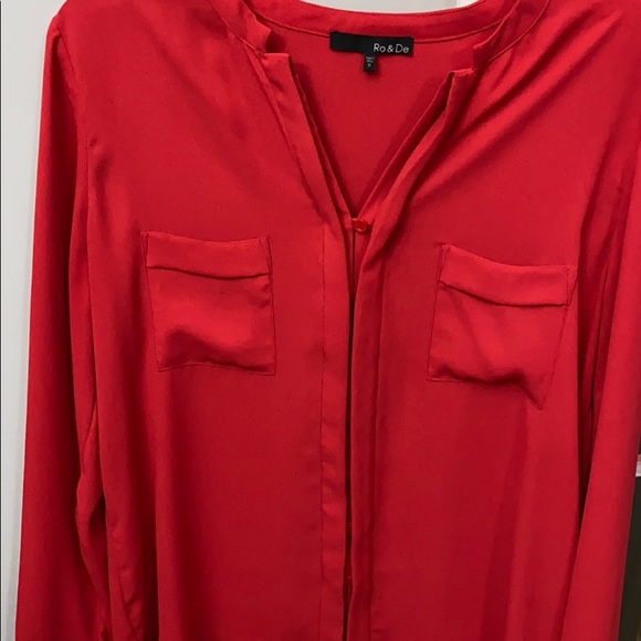 Shirt - Picture 5 of 6